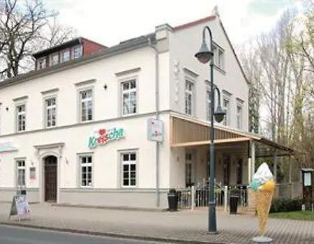 Am Kreischaer Park Kreischa