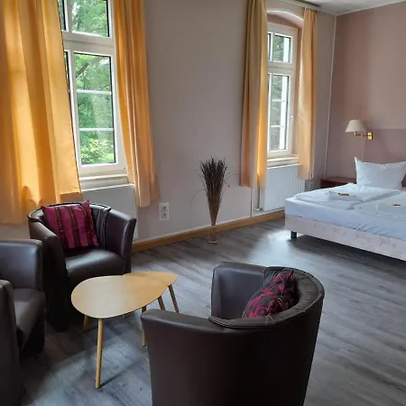 Am Kreischaer Park 3* Kreischa