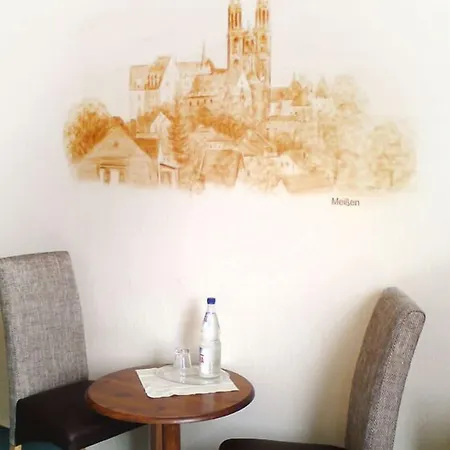 Am Kreischaer Park Hotel 3*